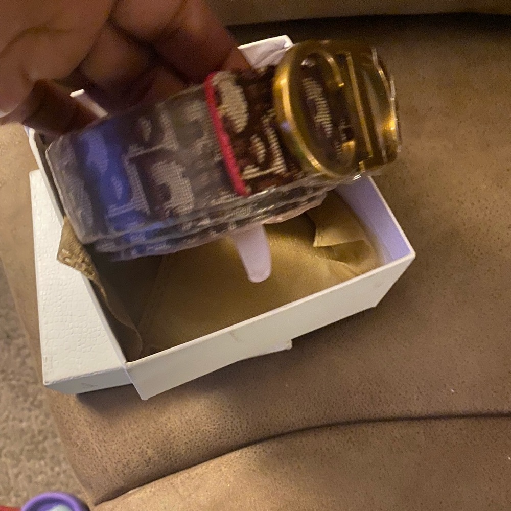 Gorgeous Belt (inspired)